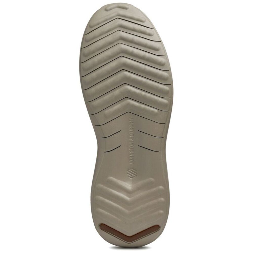Johnston & Murphy Amherst 2.0 Leather Sneaker - Picture 4 of 5